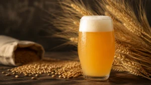 What's an Unfiltered Beer visual guide