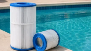 What Size Cartridge Filter for 12000 Gallon Pool visual guide