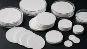 Whatman Alumina Anodisc Filter Discs visual guide