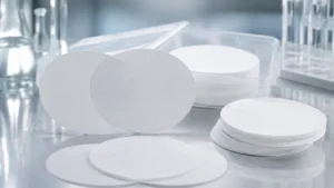 Whatman Filter Discs visual guide