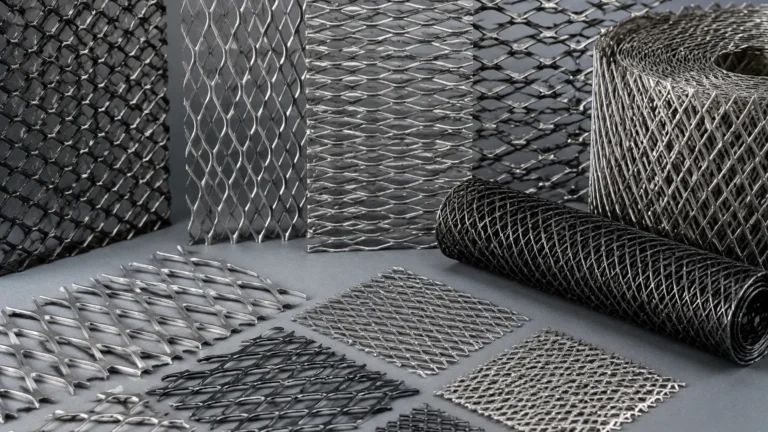 Where Can You Buy Expanded Metal visual guide