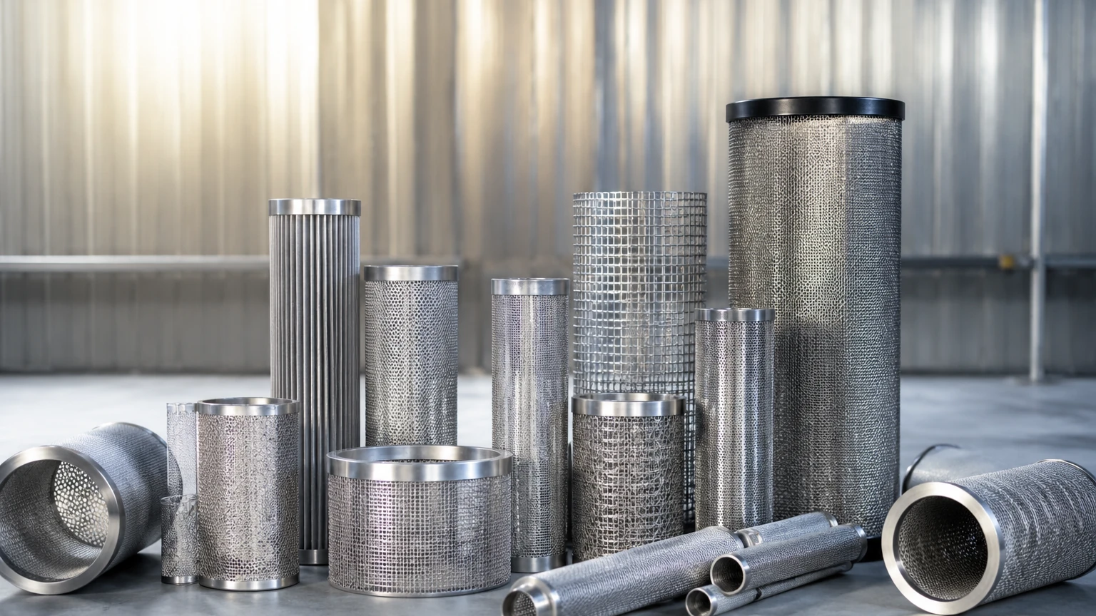 Where Is Compressed Air Stored visual guide