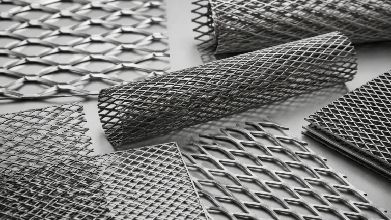 Where to Buy Expanded Metal visual guide