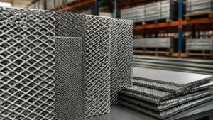 Where to Buy Expanded Metal Near Me visual guide