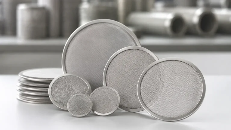 Where to Buy Merv 8 Filters visual guide