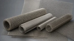 Where to Buy Woven Wire Mesh visual guide