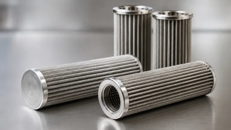 Whisper Filter Cartridges Xs visual guide