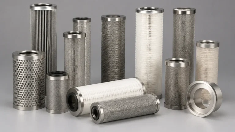 Wilko Water Filter Cartridges visual guide