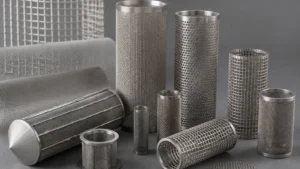 Wire Cloth Filter Manufacturing Co visual guide