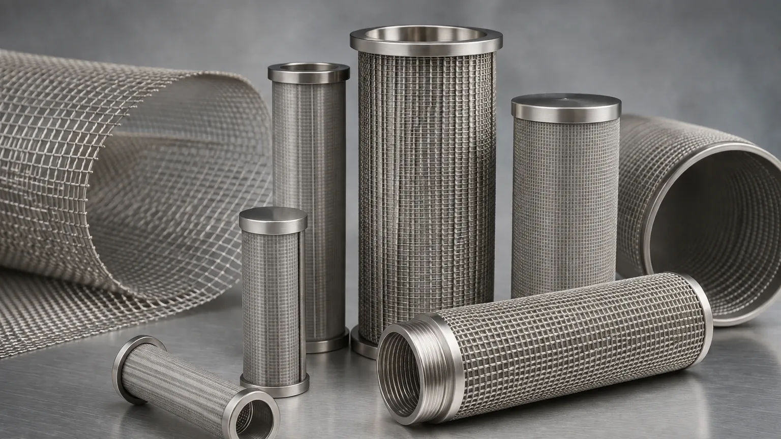 Wire Cloth Filter Manufacturing Co Maywood Wire Cloth Filter Manufacturing Co Maywood visual guide