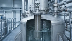 Wire Mesh Air Filter: Industrial Selection Guide industrial level measurement guide