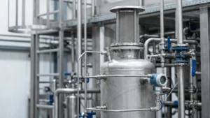 Wire Mesh Duct Filter industrial level measurement guide