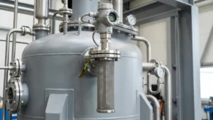 Wire Mesh Filter Cap: Industrial Selection Guide industrial level measurement guide