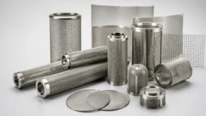 Wire Mesh Filter Hs Code visual guide