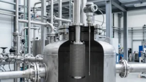 Wire Mesh Filter Hsn Code industrial level measurement guide
