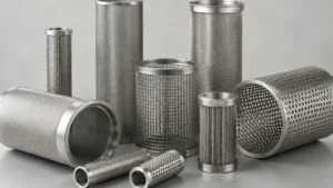 Wire Mesh Filter Price visual guide