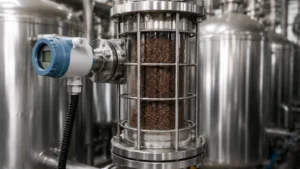Wire Mesh for Coffee Filter industrial level measurement guide