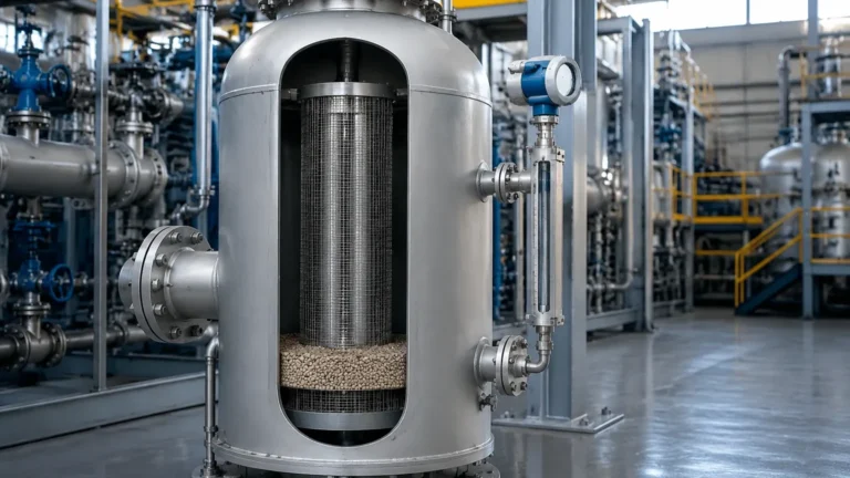 Wire Mesh for Sand Filter industrial level measurement guide