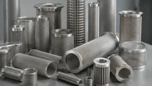 Wire Mesh Weight: Practical Guide visual guide
