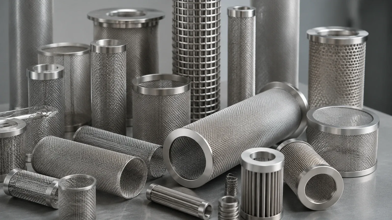 Wire Mesh Weight: Practical Guide Wire Mesh Weight: Practical Guide visual guide