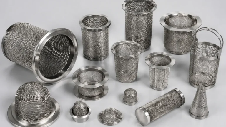 Wire Strainers Nz visual guide