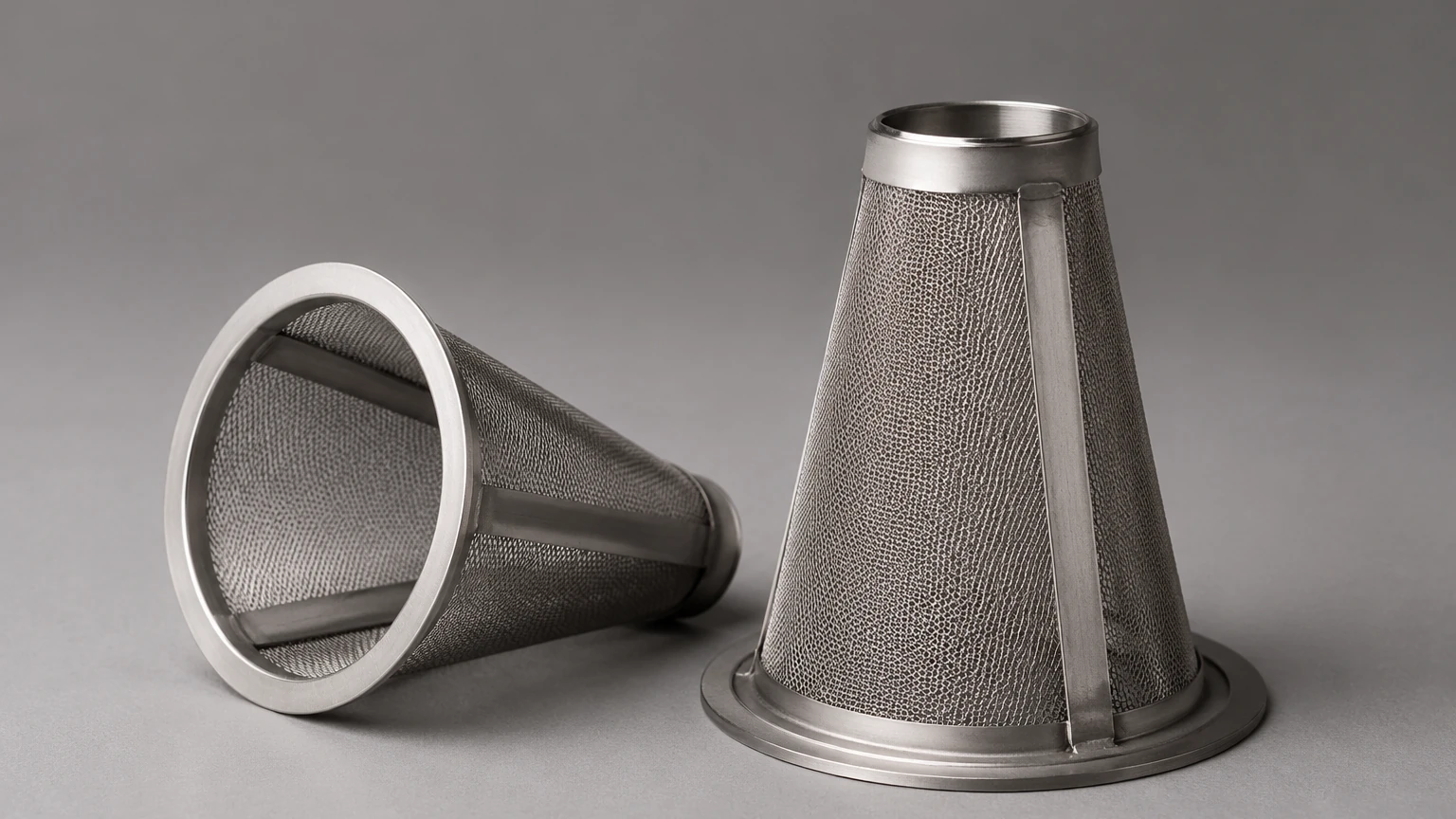 Witch Hat Strainer Witch Hat Strainer visual guide