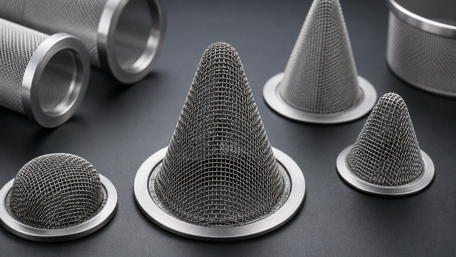 Witches Hat Drain Witches Hat Drain visual guide