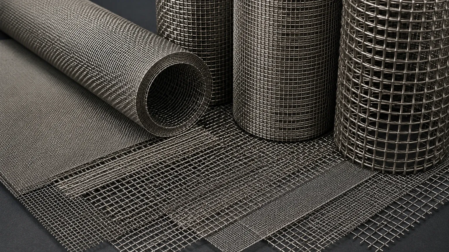 Woven Steel Mesh Nearby Woven Steel Mesh Nearby visual guide