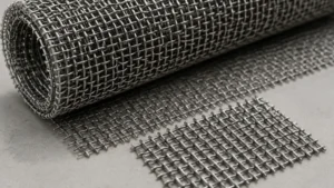 Woven Wire 8 Mesh: Practical Guide visual guide