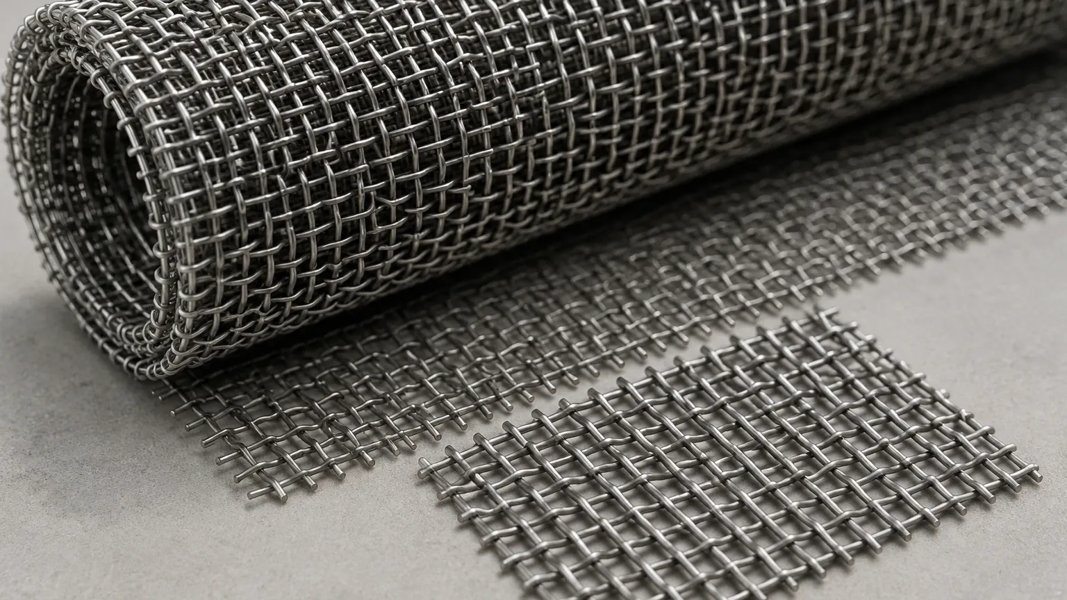 Woven Wire 8 Mesh: Practical Guide Woven Wire 8 Mesh: Practical Guide visual guide