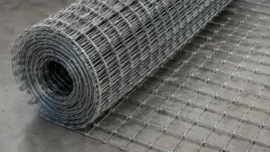 Woven Wire Fence 100 Ft visual guide