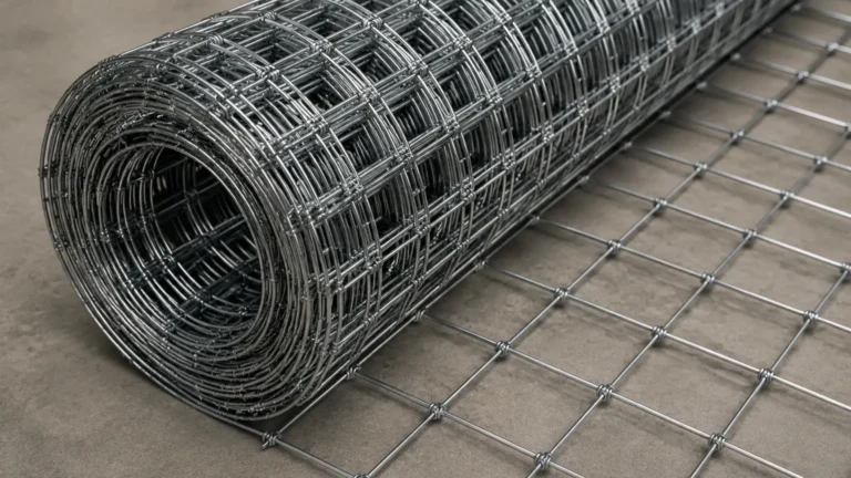 Woven Wire Fence 2x4: Practical Guide visual guide
