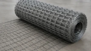 Woven Wire Fence 330 Ft visual guide