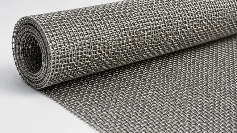 Woven Wire Fence 330: Practical Guide visual guide