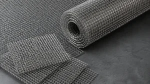 Woven Wire Fence 36: Practical Guide visual guide