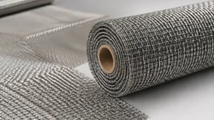 Woven Wire Fence 47: Practical Guide visual guide