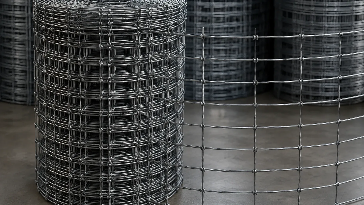 Woven Wire Fence 5 Ft Woven Wire Fence 5 Ft visual guide