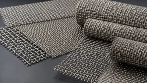 Woven Wire Fence 5: Practical Guide visual guide