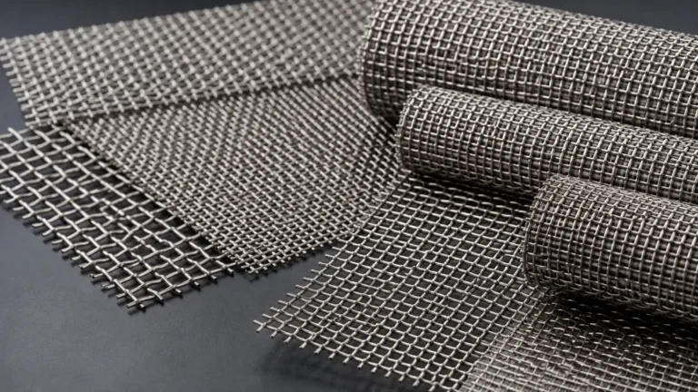 Woven Wire Fence 5: Practical Guide visual guide