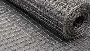 Woven Wire Fence 60: Practical Guide visual guide