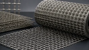Woven Wire Fence Amazon visual guide