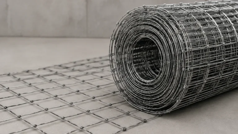 Woven Wire Fence Home Depot visual guide