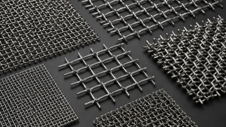 Woven Wire Fence Ideas visual guide