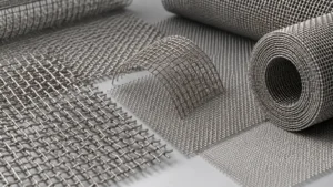 Woven Wire Fence Images visual guide