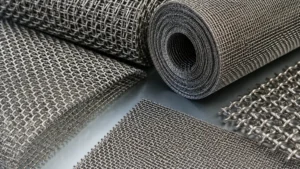 Woven Wire Fence Melbourne visual guide