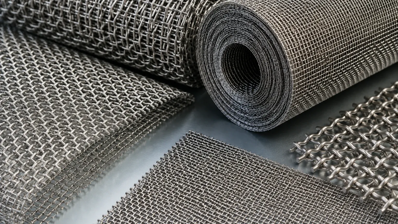 Woven Wire Fence Melbourne visual guide