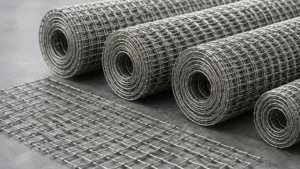 Woven Wire Fence on Sale visual guide