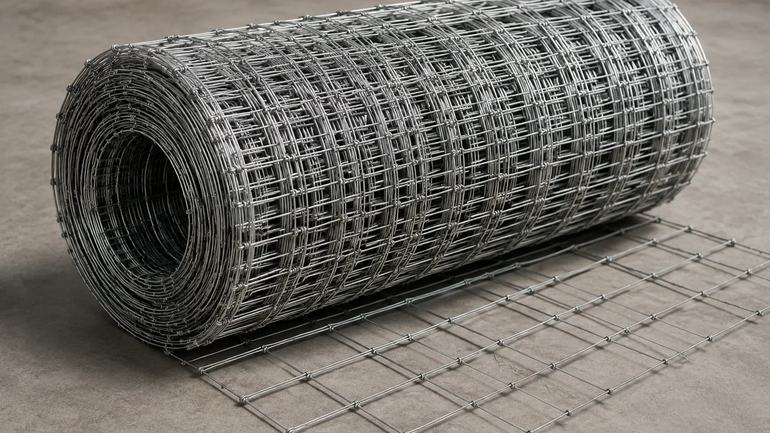 Woven Wire Fence Reel Woven Wire Fence Reel visual guide