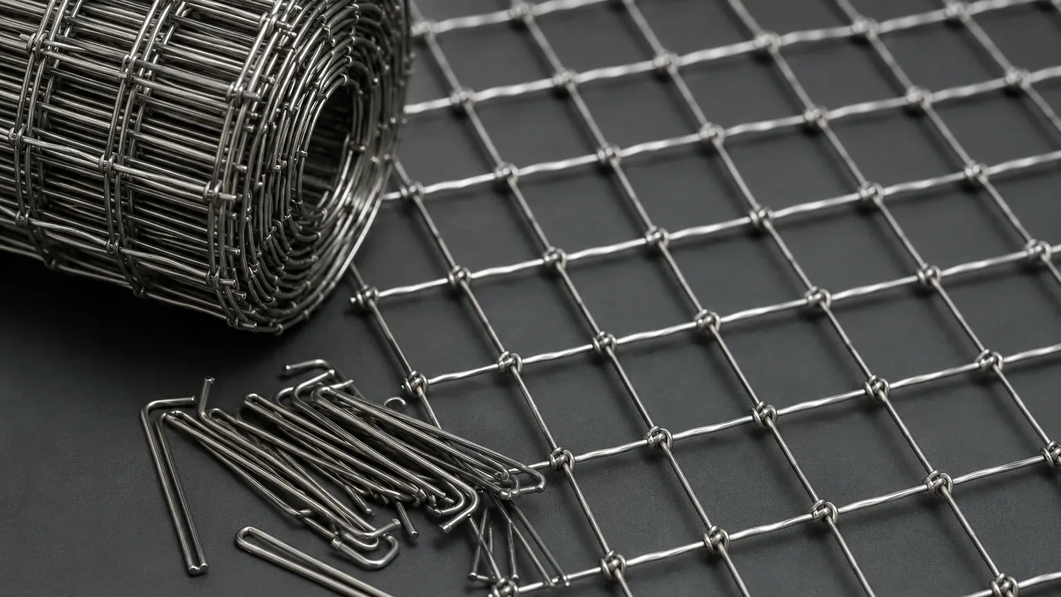 Woven Wire Fence Ties Woven Wire Fence Ties visual guide