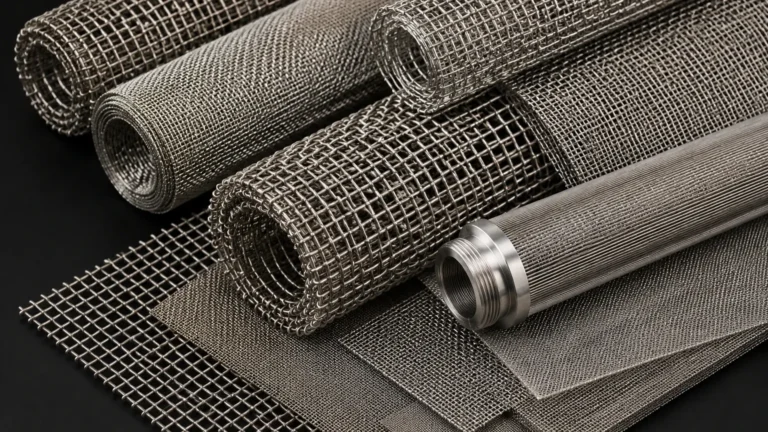 Woven Wire Fence Wholesale visual guide